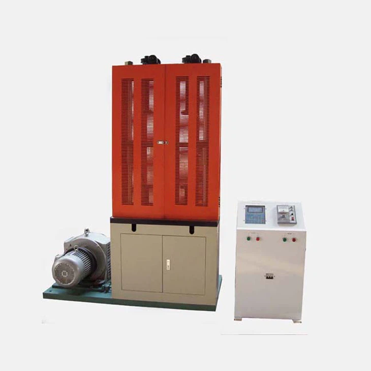 Máquina de teste de fadiga de primavera de 1000N