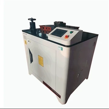 Erro da máquina de teste de pressão