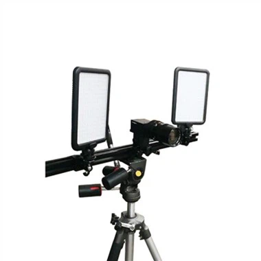 Sensor de deslocamento óptico a laser